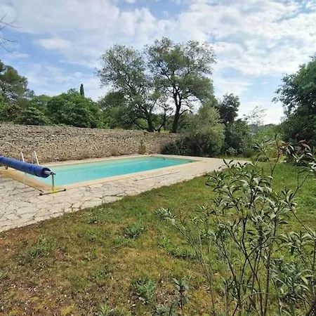 Le Mazet Nimois Casa vacanze *