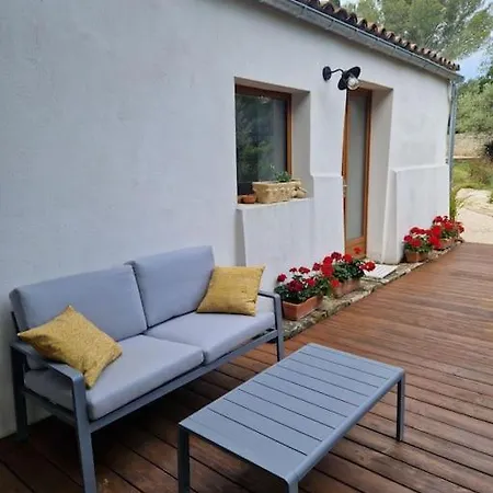 Le Mazet Nimois Nîmes