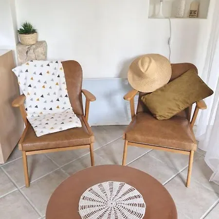 Casa vacanze Le Mazet Nimois