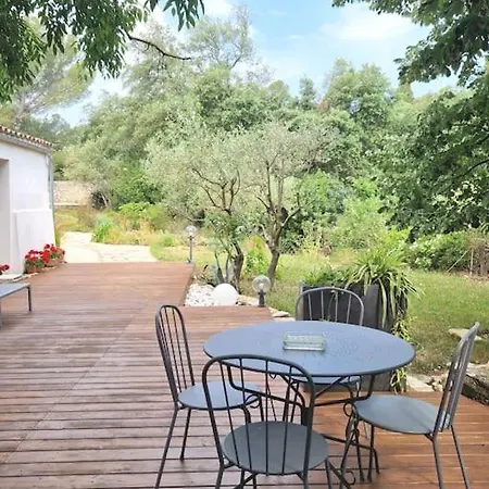 Casa vacanze Le Mazet Nimois