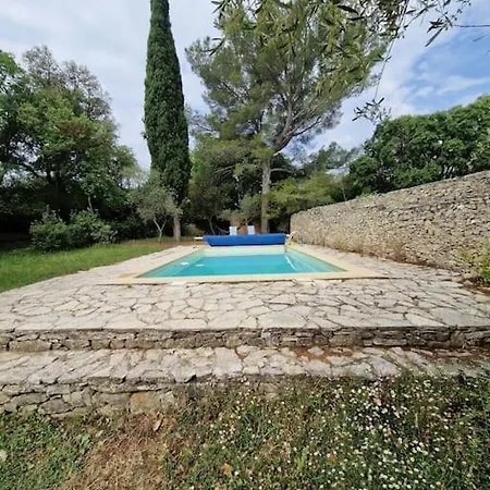 Le Mazet Nimois * Nîmes