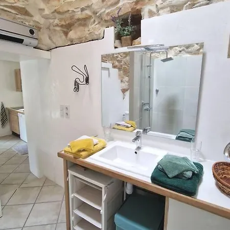 Casa vacanze Le Mazet Nimois *