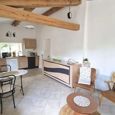 Le Mazet Nimois Casa vacanze Nîmes