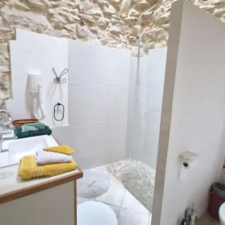 Le Mazet Nimois Nîmes