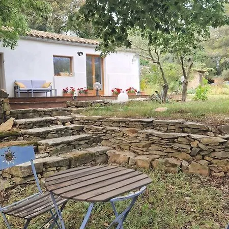 Casa vacanze Le Mazet Nimois Nîmes