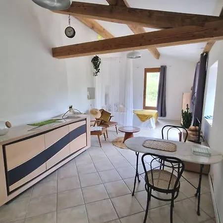 Le Mazet Nimois Casa vacanze Nîmes