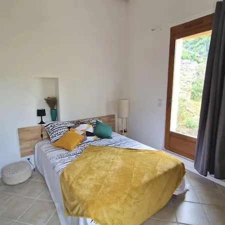Le Mazet Nimois Casa vacanze