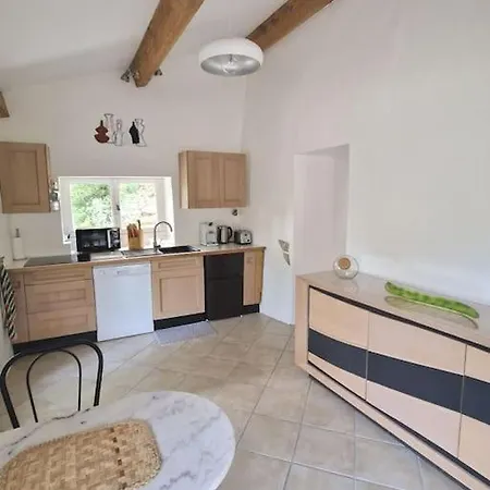 Casa vacanze Le Mazet Nimois