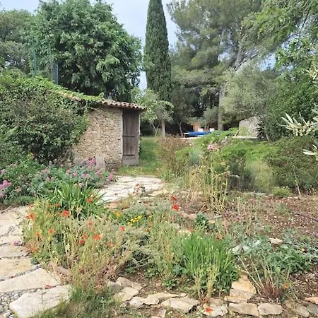 Le Mazet Nimois * Nîmes